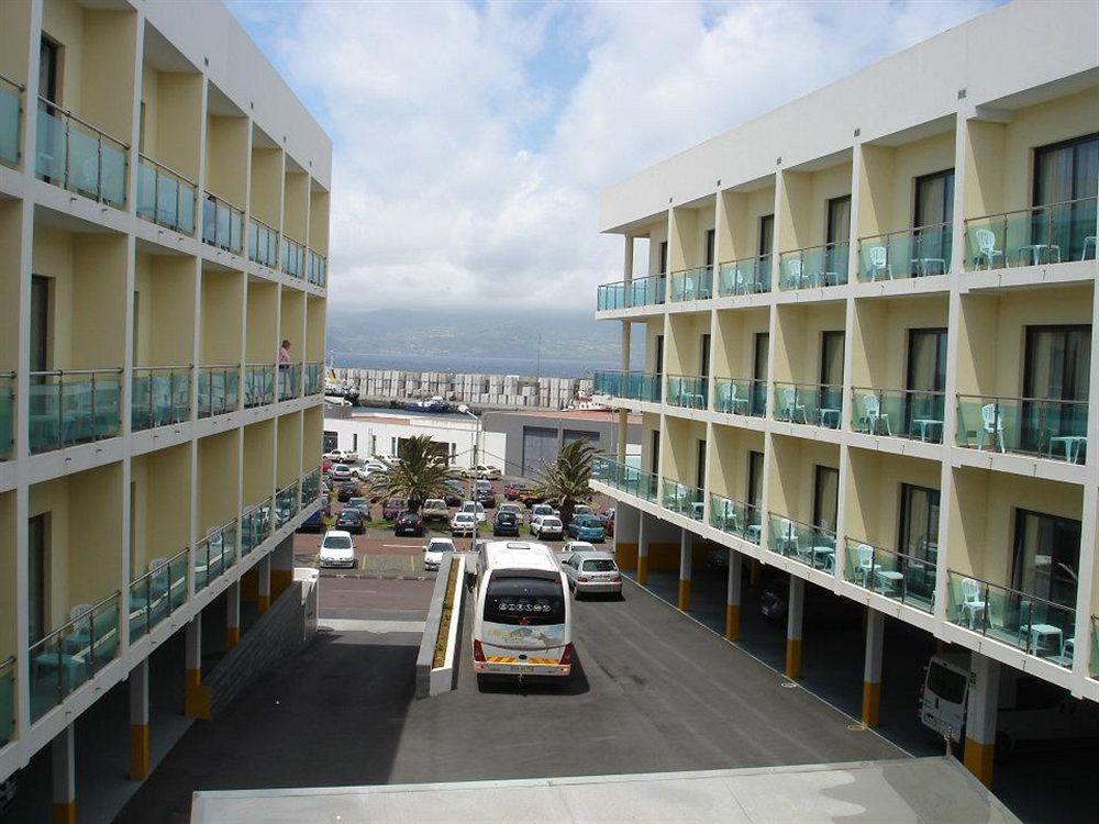 Hotel Caravelas Madalena  Exterior photo