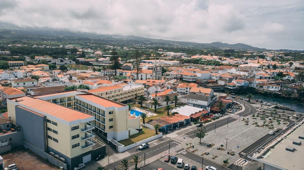 Hotel Caravelas Madalena  Exterior photo