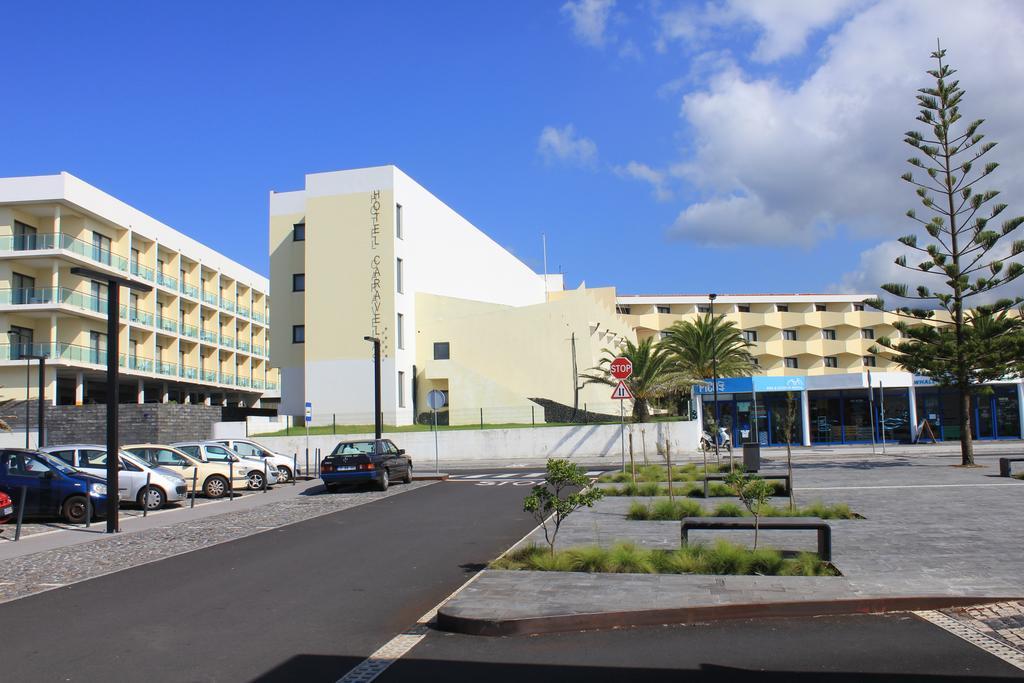 Hotel Caravelas Madalena  Exterior photo