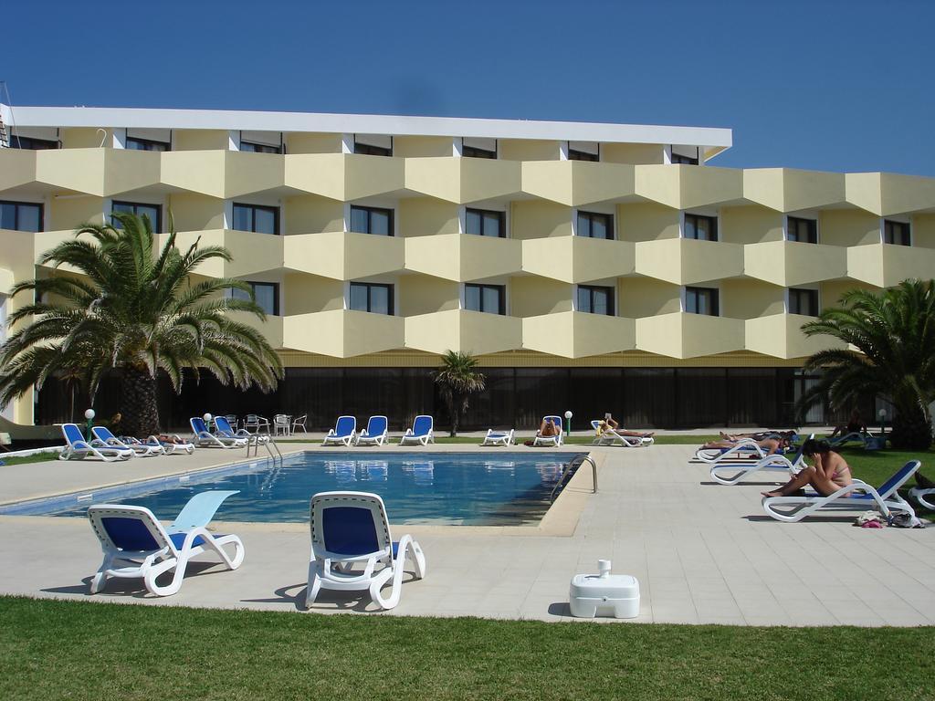 Hotel Caravelas Madalena  Exterior photo