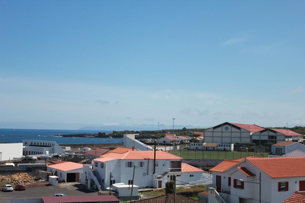 Hotel Caravelas Madalena  Exterior photo