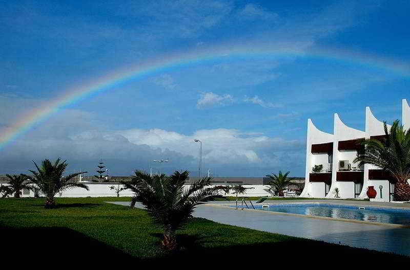 Hotel Caravelas Madalena  Exterior photo