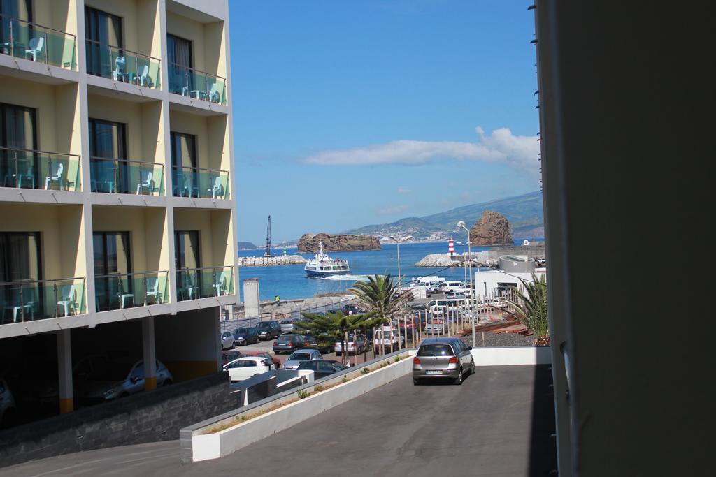 Hotel Caravelas Madalena  Exterior photo